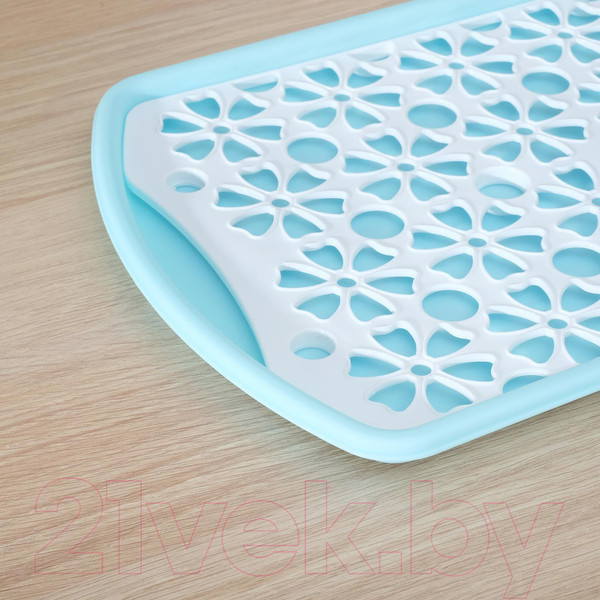 Изображение товара Сушилка для посуды Альтернатива М5631