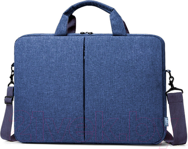 Изображение товара Сумка для ноутбука Miru Elegance 15.6" / 1029 (синий)