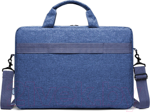 Изображение товара Сумка для ноутбука Miru Elegance 15.6" / 1029 (синий)