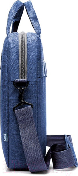 Изображение товара Сумка для ноутбука Miru Elegance 15.6" / 1029 (синий)