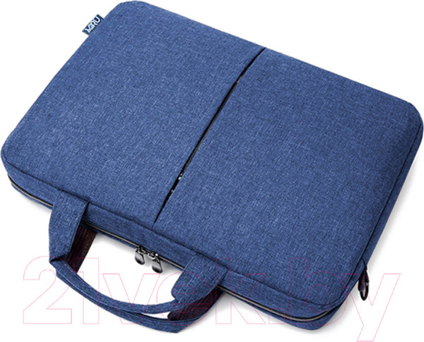 Изображение товара Сумка для ноутбука Miru Elegance 15.6" / 1029 (синий)