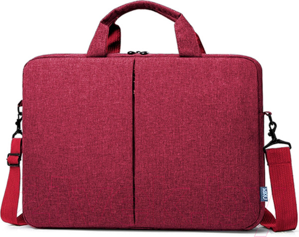 Изображение товара Сумка для ноутбука Miru Elegance 15.6" / 1030 (красный)