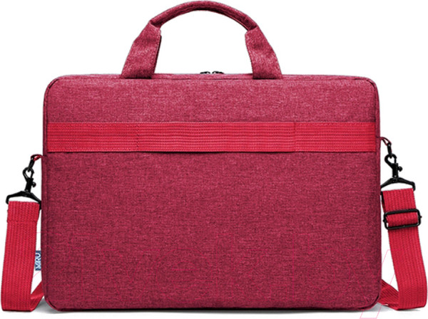 Изображение товара Сумка для ноутбука Miru Elegance 15.6" / 1030 (красный)
