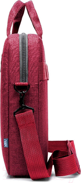 Изображение товара Сумка для ноутбука Miru Elegance 15.6" / 1030 (красный)