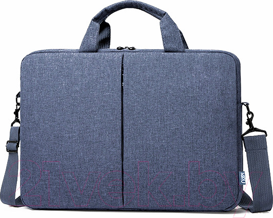 Изображение товара Сумка для ноутбука Miru Elegance 15.6" / 1031 (серый)