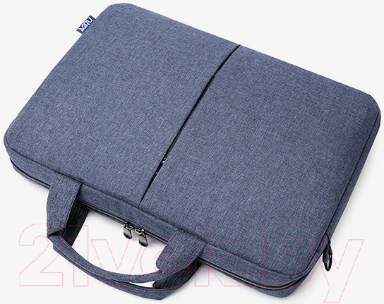 Изображение товара Сумка для ноутбука Miru Elegance 15.6" / 1031 (серый)