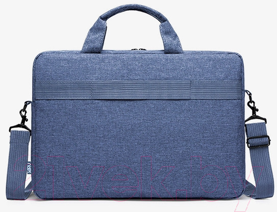 Изображение товара Сумка для ноутбука Miru Elegance 15.6" / 1031 (серый)