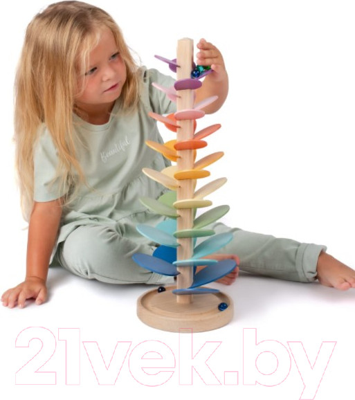 Изображение товара Развивающая игрушка Простые правила Поющее дерево / BD-1001