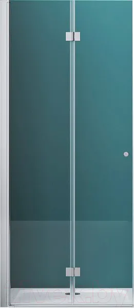 Изображение товара Душевая дверь BelBagno ALBANO-20/40-C-Cr