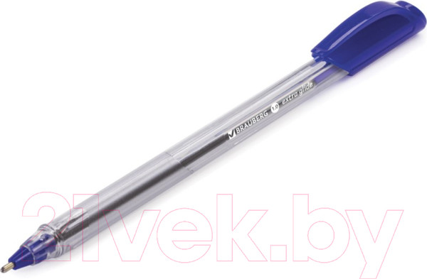 Изображение товара Набор шариковых ручек Brauberg Extra Glide / 142138 (4шт)