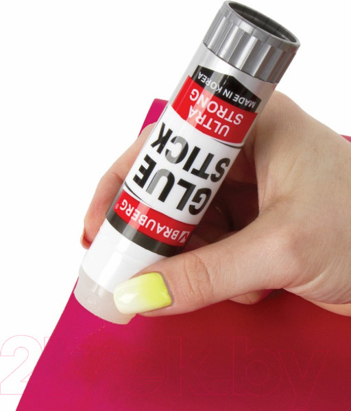 Изображение товара Клей-карандаш Brauberg Ultra Strong / 229546 (36г)