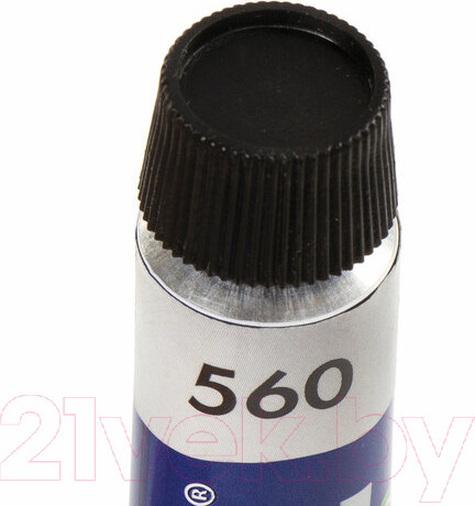 Изображение товара Акриловые краски Brauberg Металлик / 191720 (24шт)