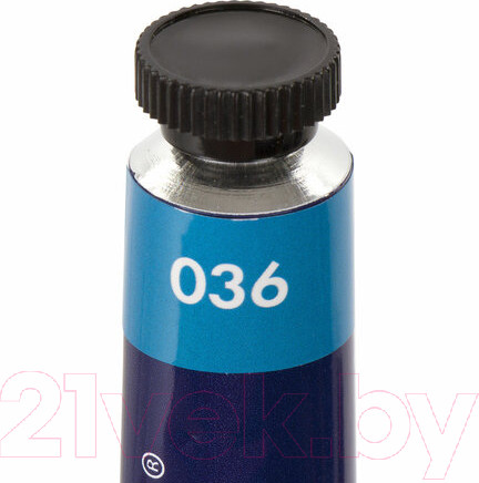 Изображение товара Акриловые краски Brauberg Art Classic / 191722 (24шт)