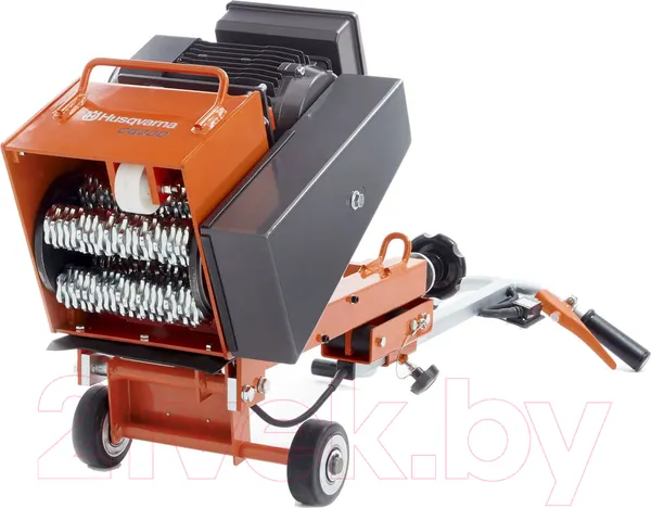 Изображение товара Виброплита Husqvarna CG200 (967 66 23-01)