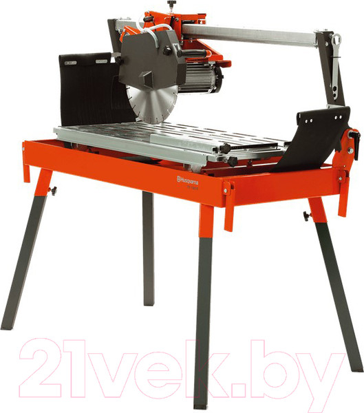 Изображение товара Плиткорез электрический Husqvarna TS100R (965 15 40-02)