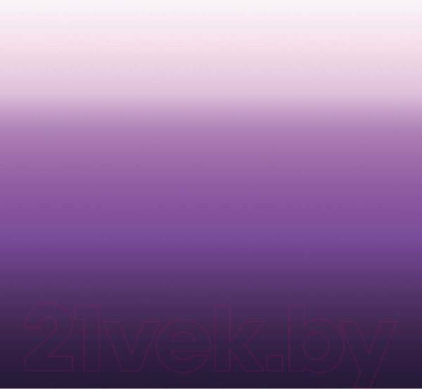 Изображение товара Шторка-занавеска для ванны JoyArty Фиолетовый градиент / sc_8604