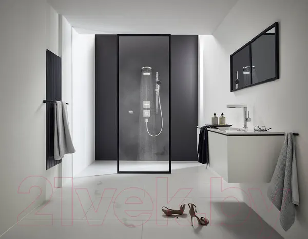 Изображение товара Мыльница Hansgrohe 41746000