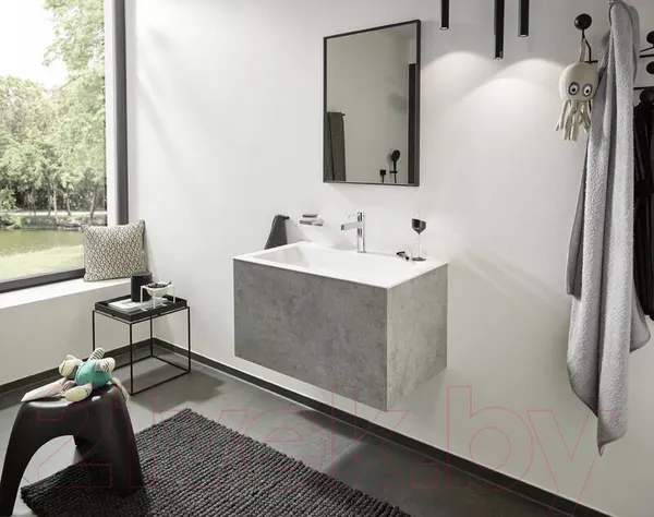 Изображение товара Мыльница Hansgrohe 41746000
