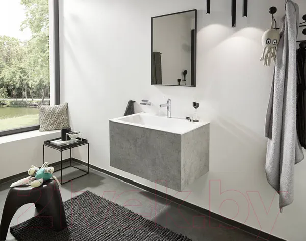 Изображение товара Мыльница Hansgrohe 41746000