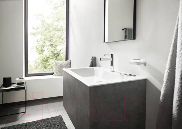 Изображение товара Мыльница Hansgrohe 41746000