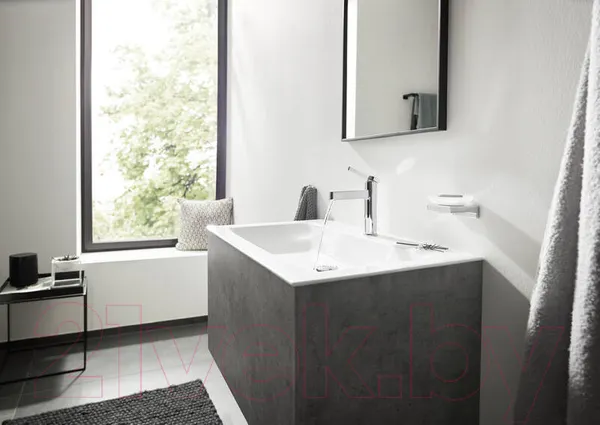 Изображение товара Мыльница Hansgrohe 41746000