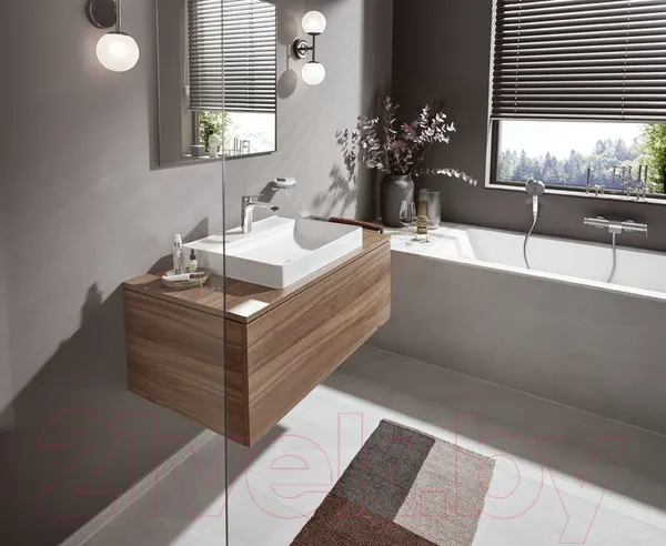 Изображение товара Мыльница Hansgrohe 41746000
