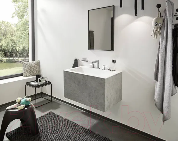 Изображение товара Мыльница Hansgrohe 41746000