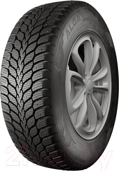 Изображение товара Зимняя шина KAMA Alga SUV НК-532 225/75R16 108T