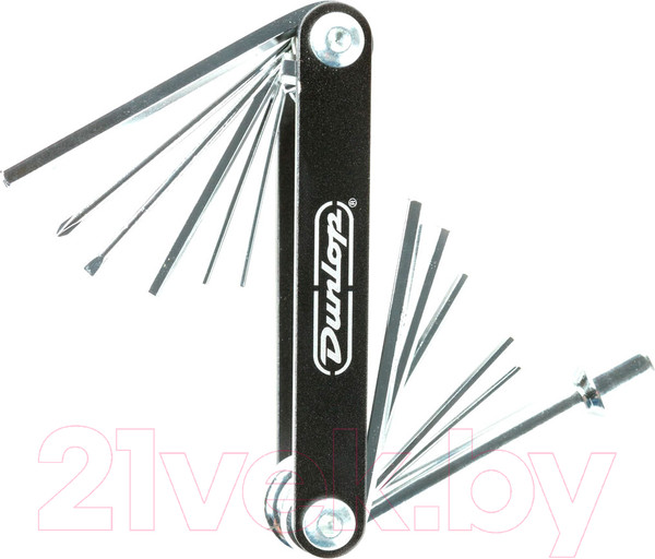 Изображение товара Мультитул для гитары Dunlop Manufacturing DGT02