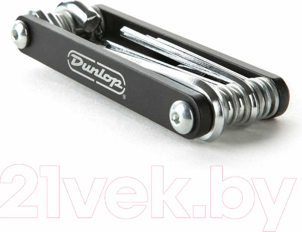 Изображение товара Мультитул для гитары Dunlop Manufacturing DGT02