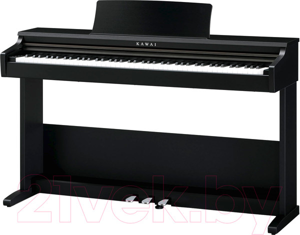 Изображение товара Цифровое фортепиано Kawai KDP-75B