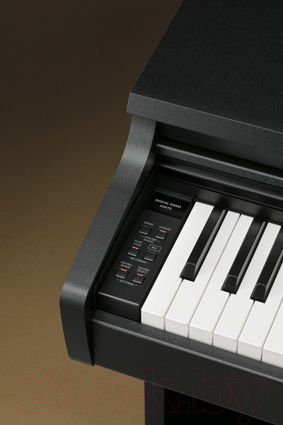 Изображение товара Цифровое фортепиано Kawai KDP-75B