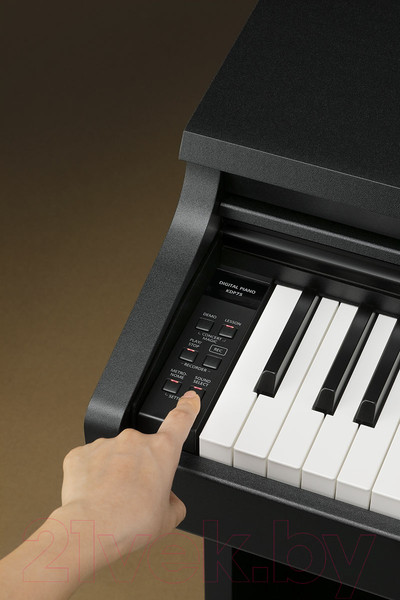 Изображение товара Цифровое фортепиано Kawai KDP-75B