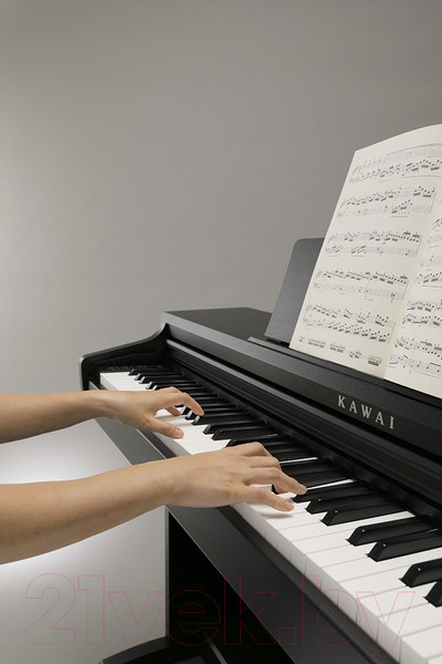 Изображение товара Цифровое фортепиано Kawai KDP-75B