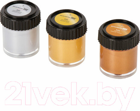 Изображение товара Акриловые краски Brauberg Art Classic / 191716 (3цв)