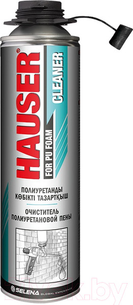 Изображение товара Очиститель пены Hauser 360г