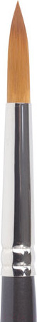 Изображение товара Кисть для рисования Brauberg Art Classic Синтетика мягкая 6 / 200691 (круглая)