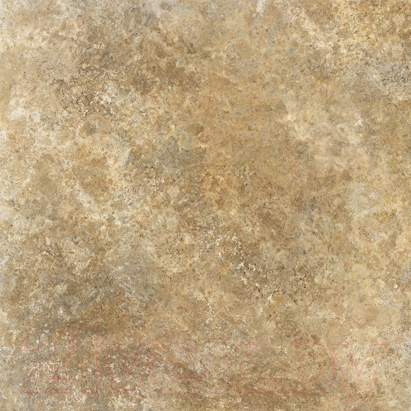 Изображение товара Плитка Beryoza Ceramica Лаймстоун GP терракотовый (500x500)