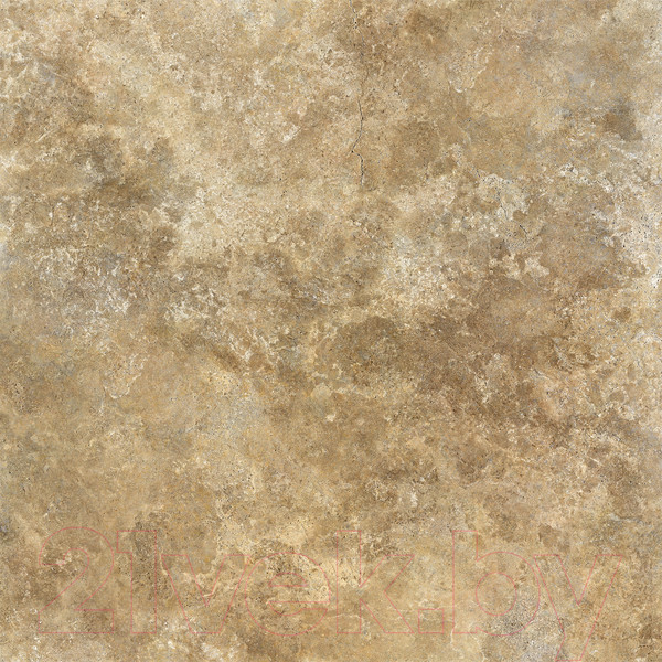 Изображение товара Плитка Beryoza Ceramica Лаймстоун GP терракотовый (500x500)