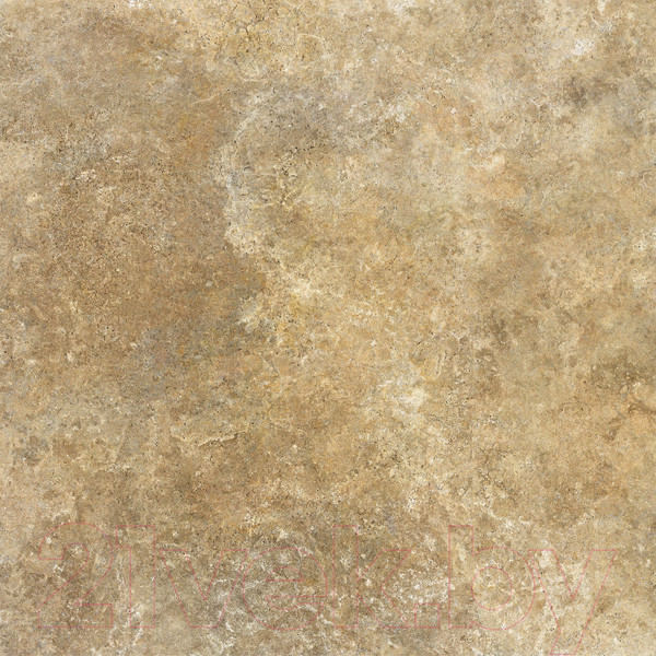 Изображение товара Плитка Beryoza Ceramica Лаймстоун GP терракотовый (500x500)