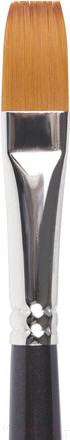 Изображение товара Кисть для рисования Brauberg Art Classic Синтетика мягкая 12 / 200701 (плоская)
