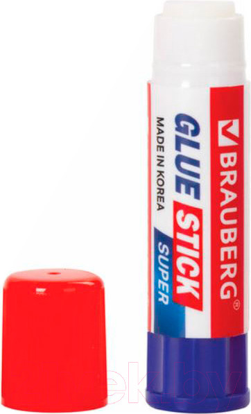 Изображение товара Клей-карандаш Brauberg Super / 229543