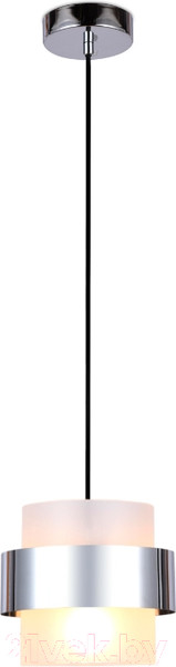 Изображение товара Потолочный светильник Ambrella TR3644 CH/FR