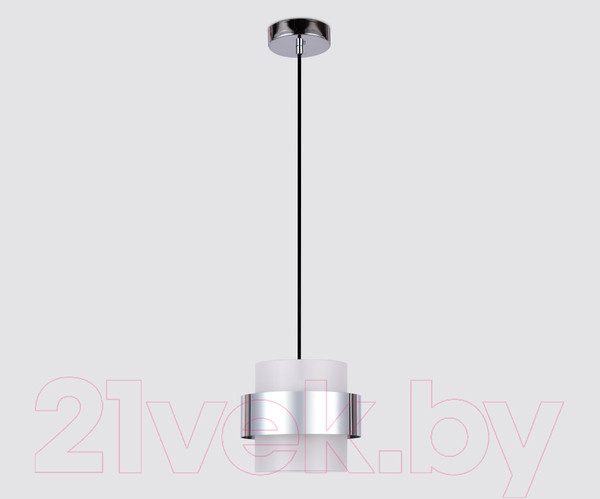 Изображение товара Потолочный светильник Ambrella TR3644 CH/FR