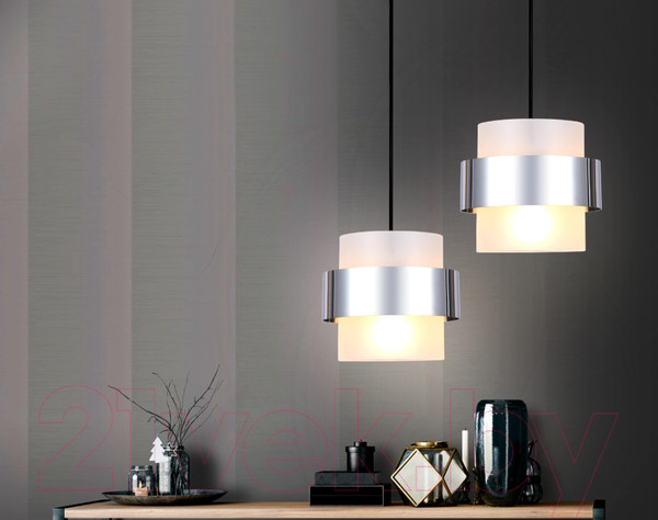 Изображение товара Потолочный светильник Ambrella TR3644 CH/FR