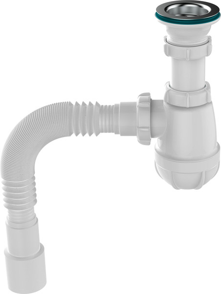 Изображение товара Сифон Aquant B0115-30-MR