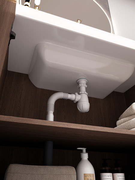 Изображение товара Сифон Aquant B0115-30-MR