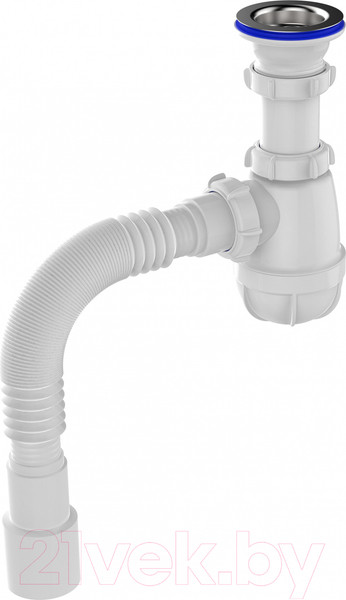 Изображение товара Сифон Aquant B0115-30-MR