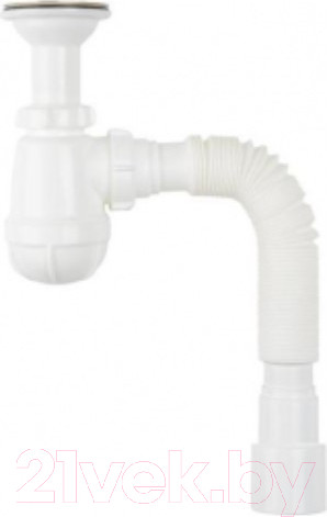 Изображение товара Сифон Aquant B0515-30-MR