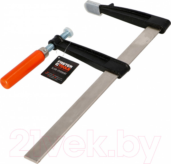 Изображение товара Струбцина Faster Tools 421